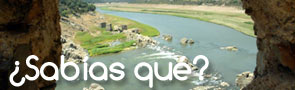 Sabías Qué? Sabías Qué?